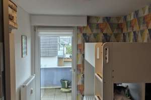 Helle und gepflegte 3-Zimmer-Wohnung mit großem Sonnenbalkon – Die vollständige Adresse der Immobilie erhältst du vom Anbieter., 50769 Worringen, Köln – Vorschaubild 5