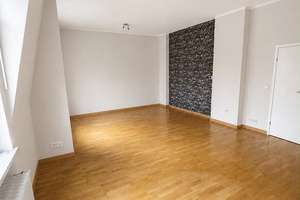 Helle moderne Altbauwohnung ca. 90 m² in Wuppertal-Wichlinghausen