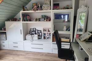 Wohnen mit Charakter: Großzügige 6-Zimmer-Wohnung in Heidelberg – Peterstaler Straße 128/1, 69118 Ziegelhausen, Heidelberg – Vorschaubild 6