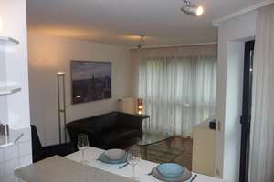 Exklusive, möblierte, ebenerdige Wohnung! Ruhige Toplage Münster-Nord-Wilkinghege – Papenbusch 50 A, 48159 Kinderhaus-West, Münster – Vorschaubild 4