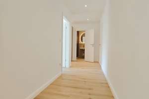Erstbezug nach Sanierung! Super WG tauglich! inkl EBK! 2-ZKB Wohnung mit Balkon *Provisionsfrei! – Die vollständige Adresse der Immobilie erhältst du vom Anbieter., 81243 Pasing, München – Vorschaubild 21