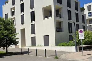 Attraktive und ruhige Wohnung im Stuttgarter Norden