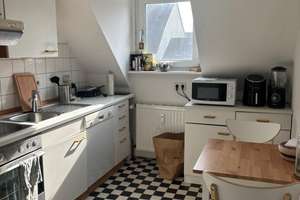 Voll möblierte  2-Zimmer-Wohnung in Flingern-Nord – Beethovenstraße 8, 40233 Flingern Nord, Düsseldorf – Vorschaubild 7