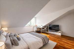 Sonne, Platz & Wohnkomfort – kernsaniertes Zuhause mit Westterrasse – Die vollständige Adresse der Immobilie erhältst du vom Anbieter., 50858 Junkersdorf, Köln – Vorschaubild 15