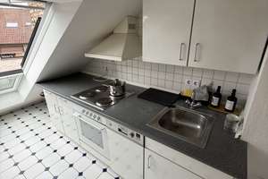 Helle Dachgeschosswohnung mit Charme in Top-Lage – Uni & Innenstadt fußläufig erreichbar – Seckenheimer Straße 40, 68165 Schwetzingerstadt/Oststadt, Mannheim – Vorschaubild 5