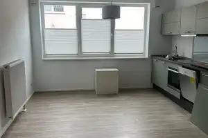 Helle offene moderne 2-Zimmerwohnung – Main-Kinzig-Kreis – Vorschaubild 6