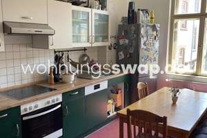 Wohnungstausch: Brandenburger Straße 68