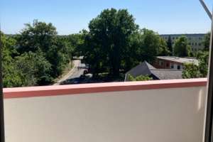 3 Zimmer mit Ausblick – Gustav-Jeuthe-Straße 14, 6849 Süd, Dessau-Roßlau – Vorschaubild 1