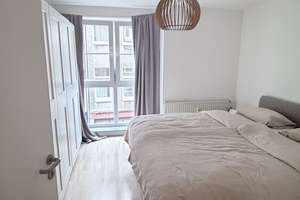 2-Zimmer-Wohnung in der Nähe vom Barbarossaplatz (ohne Balkon)  – Weyerstraße 78, 50676 Altstadt/Süd, Köln – Vorschaubild 5