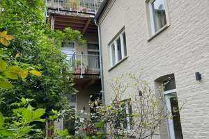 Restauriertes Gründerzeithaus in Bonn-Beuel (Combahnviertel)/Altbaucharme / hohe Decken / 6,5 Zimmer – Die vollständige Adresse der Immobilie erhältst du vom Anbieter., 53225 Beuel-Mitte, Bonn – Vorschaubild 3