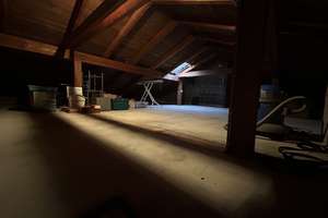 Traumlage mit Sonnenuntergang: Freistehendes Zweifamilienhaus in Luftkurort! Generationenhaus! – Die vollständige Adresse der Immobilie erhältst du vom Anbieter., 93474 Arrach – Vorschaubild 18