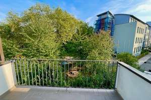 Schön geschnittene 3 Zimmer Wohnung mit Balkon – Die vollständige Adresse der Immobilie erhältst du vom Anbieter., 51063 Mülheim (Ortsteil), Köln – Vorschaubild 3