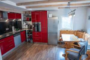 ~Charmantes Einfamilienhaus mit großem Grundstück und Ausbaureserve~ – Rems-Murr-Kreis – Vorschaubild 4