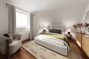 RESERVIERT!: Familienidylle in Nittendorf: Einfamilienhaus mit Garten und Umbaupotenzial! – Regensburg (Kreis) – Vorschaubild 10