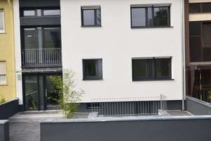 Nah zu FRA! Königstädten: Hochwertige, voll möblierte 3-ZW - Parkett, EBK, Traumbad – Die vollständige Adresse der Immobilie erhältst du vom Anbieter., 65428 Rüsselsheim am Main – Vorschaubild 22