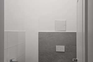 Stilvolle 3 Raum Wohnung  ! – 39104 Altstadt, Magdeburg – Vorschaubild 6