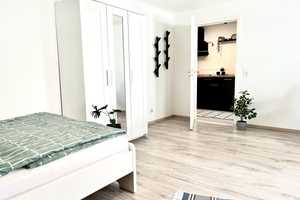 Möblierte 1-Zimmer-Wohnung in zentraler Lage von Karlsruhe – Sophienstraße 19a, 76137 Karlsruhe – Vorschaubild 11