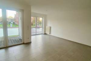 Lichtdurchflutete 2 Zimmer-Wohnung am Coerder Liekweg 1a in Münster – Coerder Liekweg 1b, 48157 Coerde, Münster – Vorschaubild 10