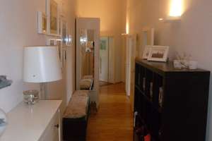 Südstadt-Charme am Stephansplatz – Die vollständige Adresse der Immobilie erhältst du vom Anbieter., 30173 Südstadt, Hannover – Vorschaubild 4