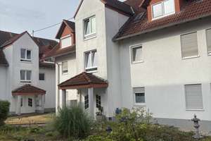 Terrassenwohnung mit 4 ZKB in Wiesbaden-Igstadt