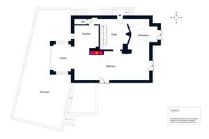 Kernsanierte Designervilla mit großzügiger Sonnenterrasse – Die vollständige Adresse der Immobilie erhältst du vom Anbieter., 12207 Lichterfelde, Berlin – Vorschaubild 12