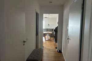 2Z Neubauwohnung Landwehrviertel Nähe Rubbenbruchsee – Quebecallee 9, 49090 Atter, Osnabrück – Vorschaubild 6