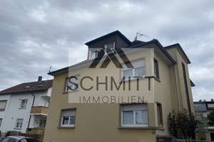 Freistehendes Wohnhaus mit 3 Mietparteien in Offenbach am Main -Kapitalanlage- – 63073 Bieber, Offenbach am Main – Vorschaubild 3