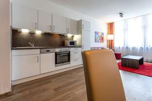 Ab Sofort - modernes Wohnerlebnis für Singles + Paare  - zentral im Bankenviertel – Weserstraße 00, 60329 Bahnhofsviertel, Frankfurt am Main – Vorschaubild 44