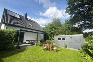 Freistehendes Einfamilienhaus von 2013 mit Energieklasse A in ruhiger Sackgassenlage bei Kiel – Die vollständige Adresse der Immobilie erhältst du vom Anbieter., 24222 Schwentinental – Vorschaubild 3