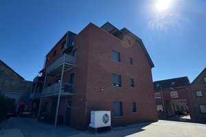 Moderne 2-Zimmer-Dachterrassenwohnung – ca. 80 m² | große Wohnküche | Aufzug | Fußbodenheizung – Prämienstraße 47, 52428 Jülich – Vorschaubild 8
