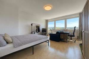Helles und freundliches Apartment in Wuppertal-Vohwinkel