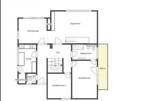 Geräumiges, günstiges 8-Zimmer-Einfamilienhaus mit Einliegerwohnungin Morbach – Brahmsstraße 1, 54497 Bernkastel-Wittlich (Kreis) – Vorschaubild 13