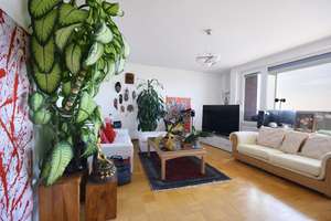 AIGNER - Sonnige Aussichten in Obergiesing: 2-Zimmer-Wohnung mit Loggia im 10. Obergeschoss – Die vollständige Adresse der Immobilie erhältst du vom Anbieter., 81539 Untergiesing, München – Vorschaubild 1