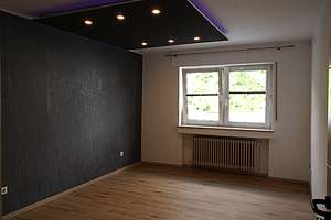 Direkt einziehen und wohlfühlen! Renovierte, barrierefreie 3-Zi.-Whg. in Oldentrup - Erbbaurecht – Die vollständige Adresse der Immobilie erhältst du vom Anbieter., 33719 Heepen, Bielefeld – Vorschaubild 2