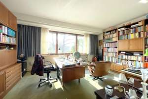 Liebhaber-Architektenhaus mit Potenzial auf großem Traumgrundstück in Altdorf-OT  – Die vollständige Adresse der Immobilie erhältst du vom Anbieter., 90518 Altdorf bei Nürnberg – Vorschaubild 9