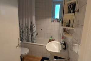 2 Zi. ETW,  ruhig zwischen Zeil u. Berger Straße, renoviert u. energetisch saniert , frei ab 11/26 – Die vollständige Adresse der Immobilie erhältst du vom Anbieter., 60316 Nordend-Ost, Frankfurt am Main – Vorschaubild 9