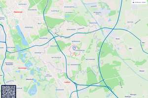 Exklusives Neubau-Reihenhaus in Buchenfelde – Erstbezug! (AK-1020-286) – 30539 Bemerode, Hannover – Vorschaubild 18