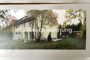 Tauschwohnung: Einfamilienhaus