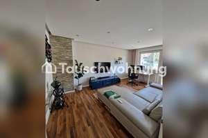 Tauschwohnung: Wohnung in Köln Lindenthal mit Balkon zum Tausch für Hamburg