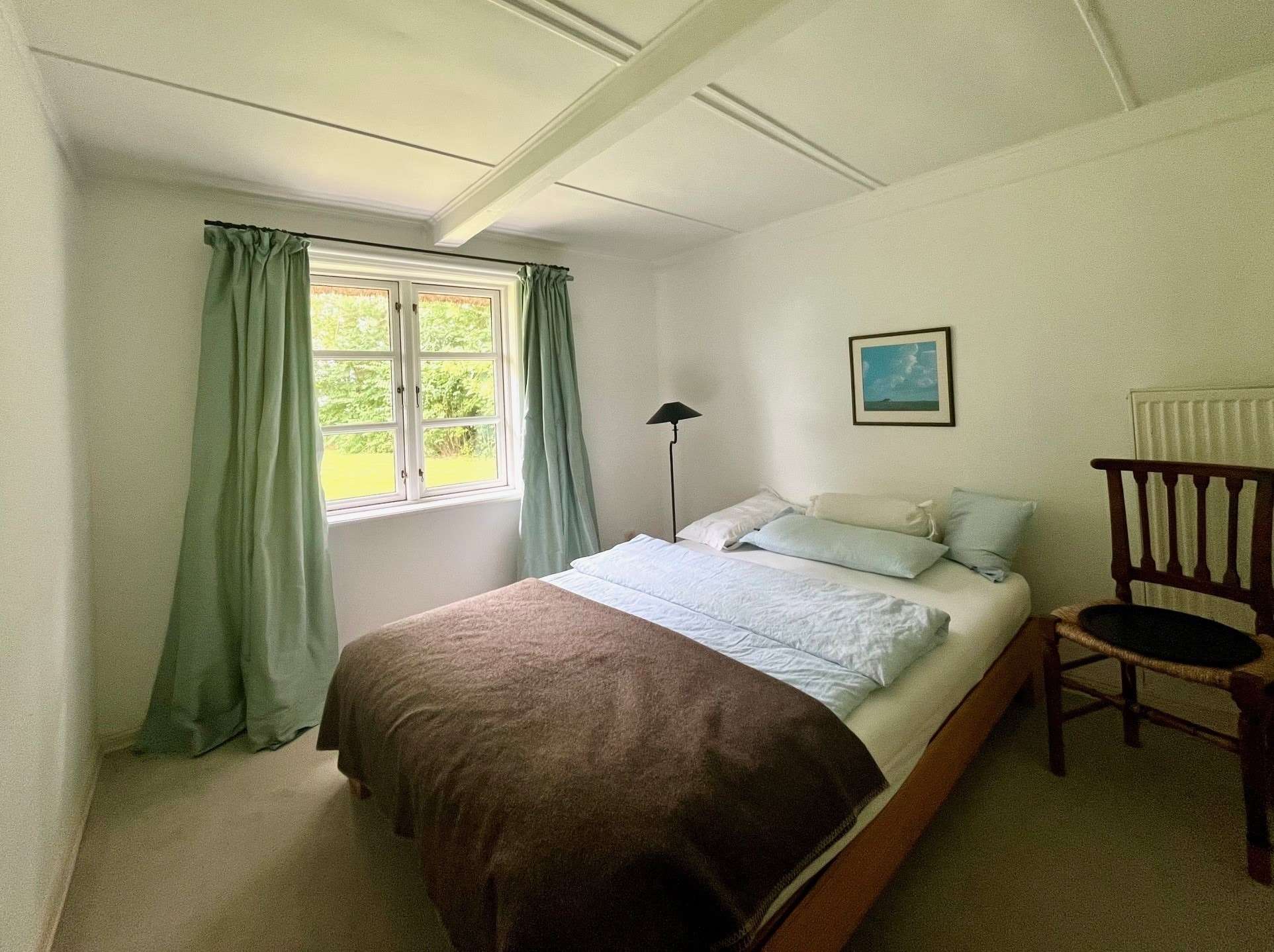 Immobilie in Vollerwiek - Kleines romantisches Versteck unter Reet - Bild 4