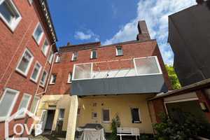Eigentumswohnungen und Gewerbe im Zentrum der Seehafenstadt Emden – Emden – Vorschaubild 24