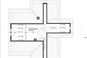 Wohnen mit Weitblick - wunderschöne große Wohnung – 70327 Gehrenwald, Stuttgart – Vorschaubild 24