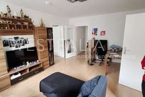 Charmante 2-Zimmer-Wohnung mit Balkon – Moltkestraße 47, 47058 Duissern, Duisburg – Vorschaubild 3