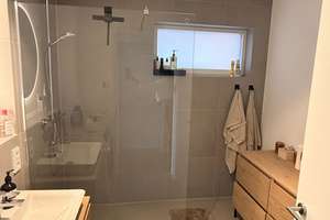 Traumhafte 3-Zimmer-Neubauwohnung mit Terrasse, Einbauküche & Smart Home in Neu-Ulm – 89231 Neu-Ulm – Vorschaubild 10