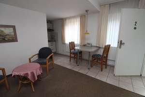 Ab Juli: Kleines Apartment direkt an der Ostsee! – Friedhofsweg 3, 18181 Graal-Müritz – Vorschaubild 1
