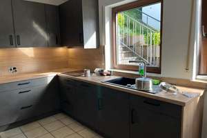 Großzügige Dreizimmerwohnung mit Riesenterrasse in Koblenz Niedernberg – An der Fausenburg 34, 56077 Niederberg, Koblenz – Vorschaubild 3