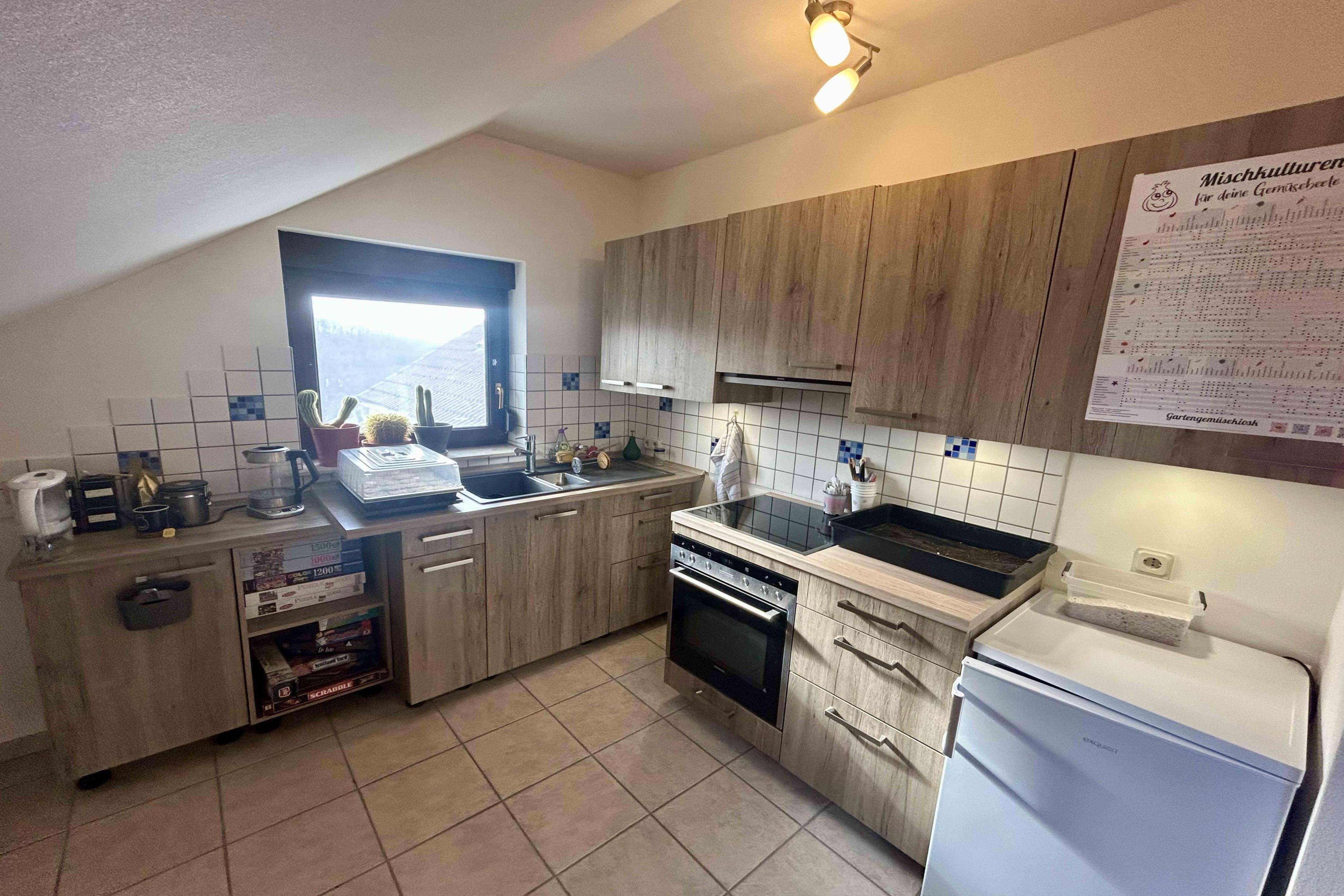 Immobilie in Hochstetten-Dhaun - Einziehen und wohlfühlen! - Bild 12