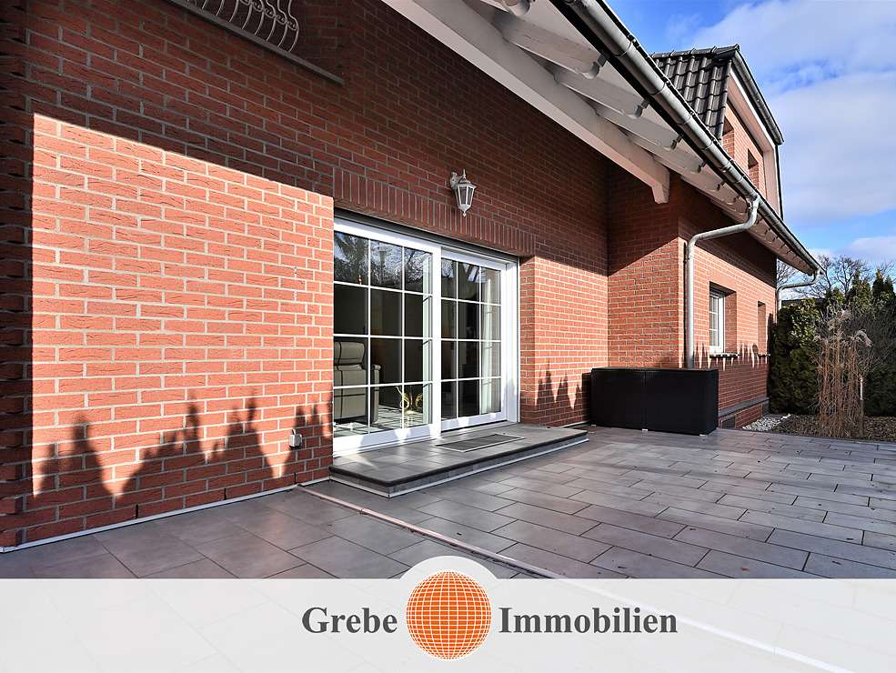 Immobilie in Fürstenwalde/Spree - Absolut hochwertiges Zweifamilienhaus mit 3 Bädern und Vollkeller! - Bild 23