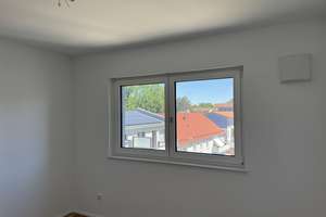 Erstbezug | 3-Zimmer über den Dächern | Einbauküche | Balkon | Einzelgarage | KFW55 | ER-Zentrum – Anton-Bruckner-Straße 8, 91052 Röthelheim, Erlangen – Vorschaubild 23