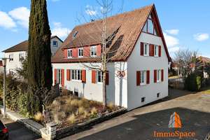 Ihr neues Zuhause: charmantes EFH inkl. Studio, Garage und Garten mit eigenem See und Badedeck – Die vollständige Adresse der Immobilie erhältst du vom Anbieter., 73568 Durlangen – Vorschaubild 33